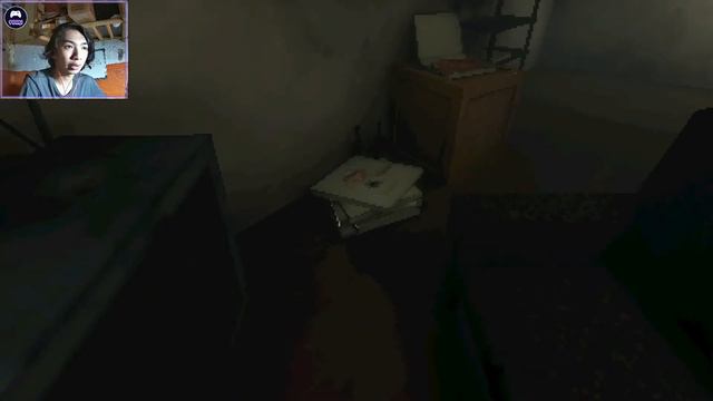 Structural - A pandemic themed horror game! (itch.io short horror game) смотреть онлайн