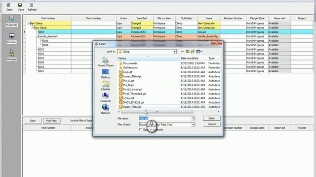 How to use Design Assistant for Autodesk Inventor смотреть онлайн
