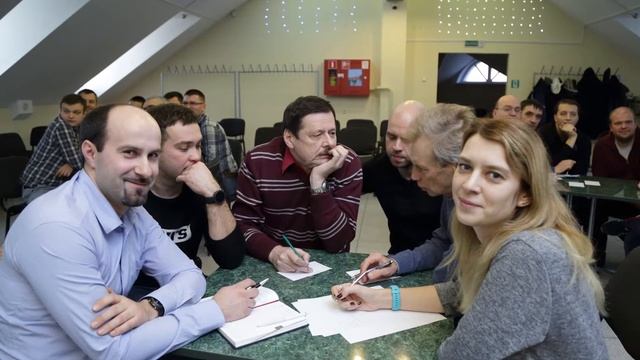 Интеллектуальный турнир, ПСДТУ смотреть онлайн