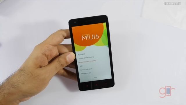 Redmi 2 Prime Unboxing & Overview - Made in India смотреть онлайн