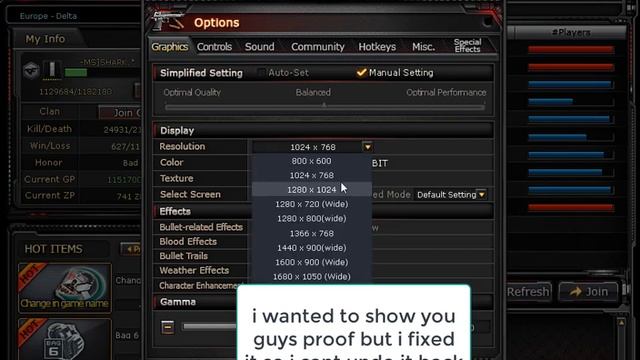 How to fix Crossfire error Do you want to report? 2019 смотреть онлайн