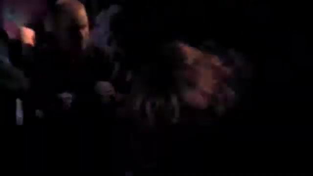 Loudog - Party Thieves - Jolly Joker - Braunschweig - 28/11/2008 смотреть онлайн