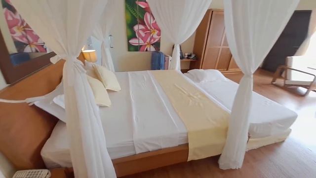 Dreamland Island Resort Maldives. Water Bungalow Room Tour. Baa Atoll