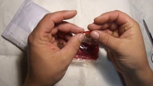 Силиконовый мотыль с Китая, искуственная наживка на зиму, мотыль зимой