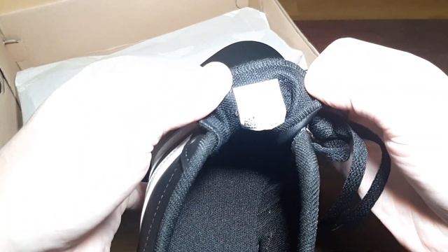 Отзыв на кеды adidas Easy Vulc 2.0. смотреть онлайн