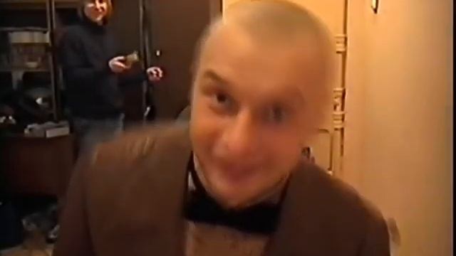 Супер стрижка 2010