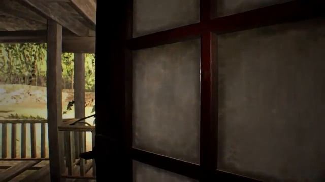 Геннадий Горин в Resident Evil 7 смотреть онлайн