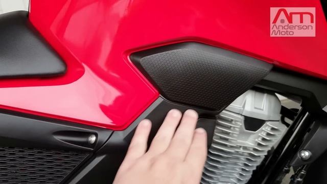 NOVA HONDA CB300F 2023 TODOS OS DETALHES DA MOTO смотреть онлайн