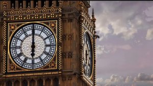 Big Ben Sound Effects