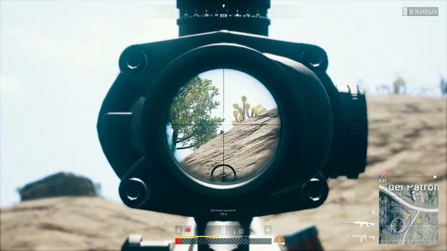 Честный пубг sks говно! смотреть онлайн