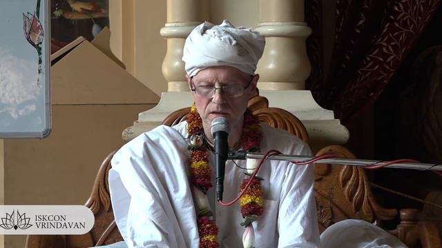 22.04.2019_H.G. Mukunda Datta Prabhu_SB-08.19.25-34 смотреть онлайн