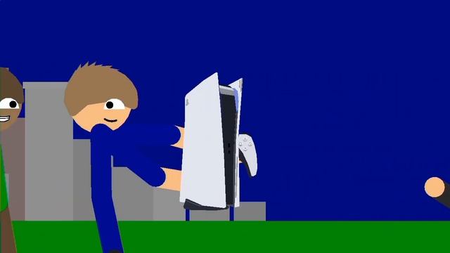 Андрей и его друзья Stick nodes vs piggy Андрей против Пигги 1 часть смотреть онлайн