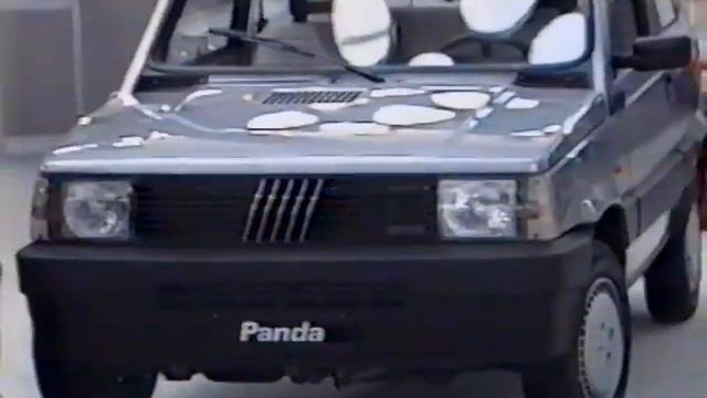 Sajam automobila u Beogradu 1991. - LANCIA i FIAT смотреть онлайн