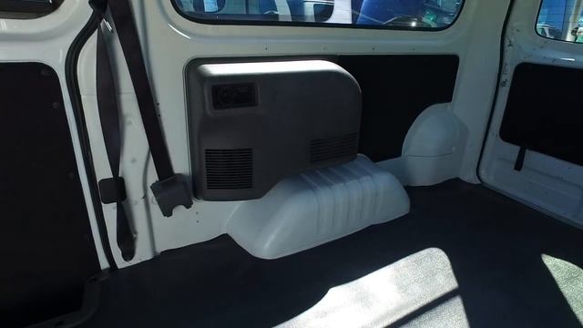 2018 Nissan NV350 - MANUKAU 4WD DIESEL For Elisabeth смотреть онлайн