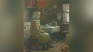 Валентина Осеева «Бабка»