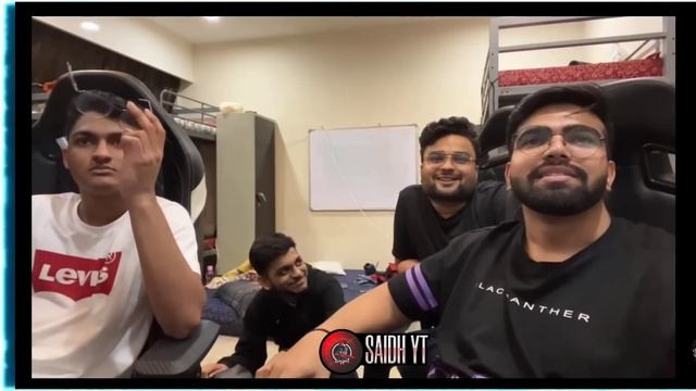 Goblin & Omega React On Goblin 160 kills Target in BMPS ??SouL 5th Player Hint ? смотреть онлайн