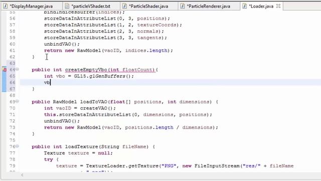 OpenGL 3D Game Tutorial 36: Instanced Rendering смотреть онлайн