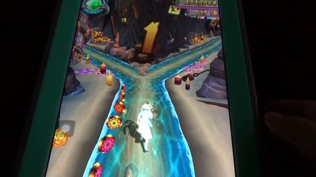 Temple Run 2,New Map Spirits Cove,Spooky Summit Is Back смотреть онлайн