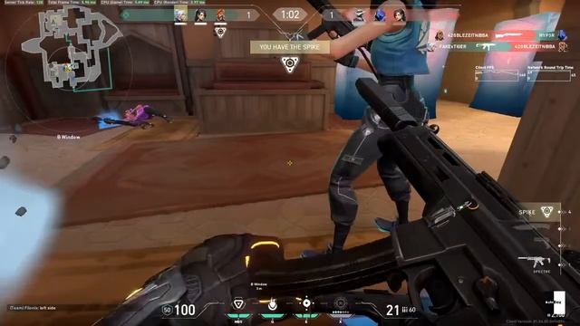 Valrant live смотреть онлайн