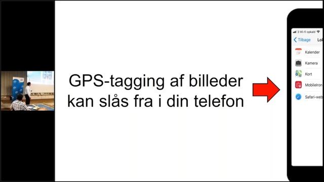 Dansk Metal Temamøde: How to hack them all смотреть онлайн