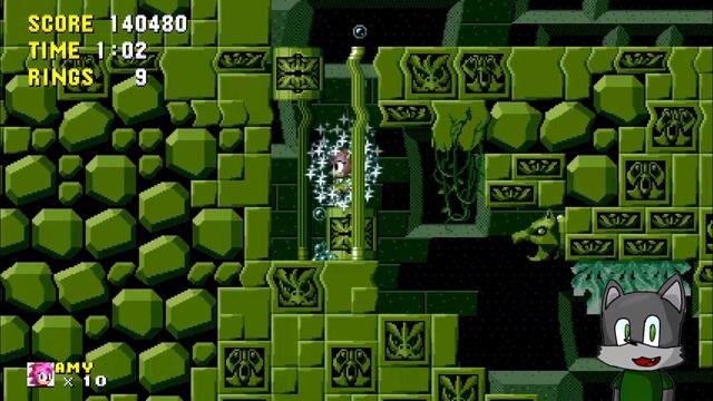 Все Части Соник 1 За Эми (1,2,3 части) смотреть онлайн