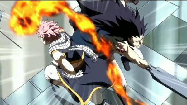 AMV-Fobos Аниме клип-Skillet - Hero