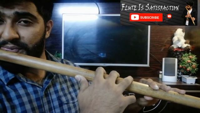Sanson ki mala py | Bansuri tutorial | flute | Qawali | Nusrat fateh Ali khan | смотреть онлайн