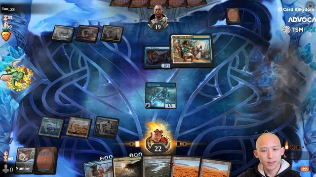 Heavenly Host | Tinkerer's Cube Draft Bo1 [Arena] | Cube смотреть онлайн