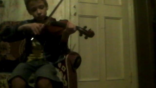 Перепелочка на скрипке смотреть онлайн