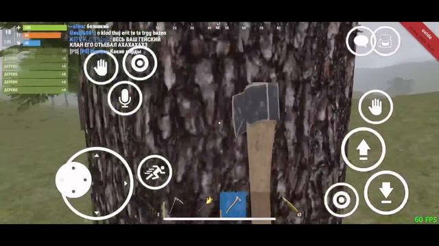 ЛУЧШИЙ ВАЙП!!!ВЫЖИВАНИЕ с НУЛЯ в НОВОМ ОБНОВЛЕНИИ*ВТОРОЙ ПРАЙМ?*Oxide:survival island смотреть онлайн