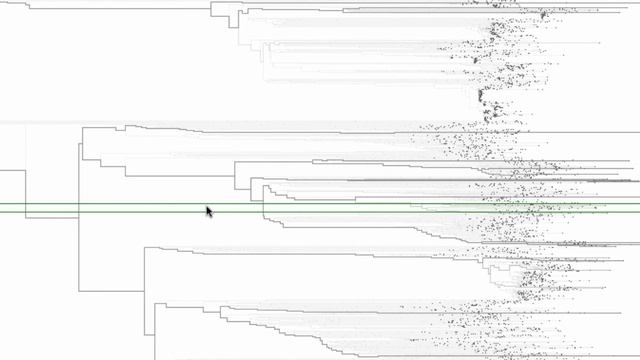 Tree Viewer Update: Display Large Trees смотреть онлайн