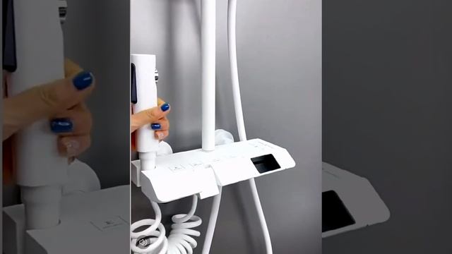 Тропический душ SANTEX смотреть онлайн