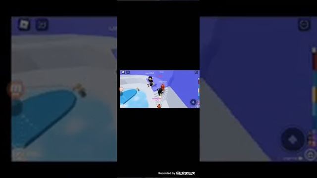 играю в роблокс в игру Тавр оф хэл смотреть онлайн