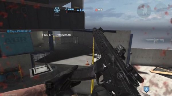 БОЛЬШОЕ ОБНОВЛЕНИЕ COMBAT MASTER I SEASON 1 ОБЗОР