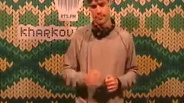 Shonky - RTS.FM.111111 смотреть онлайн