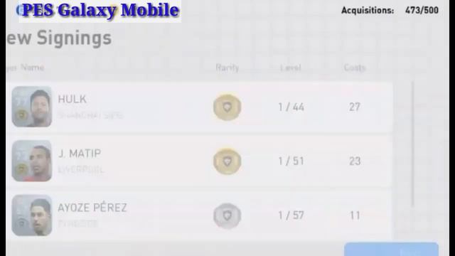 Spending 550K GP In LEGENDS: Worldwide Box Draw In PES 2019 Mobile || PES Galaxy Mobile смотреть онлайн