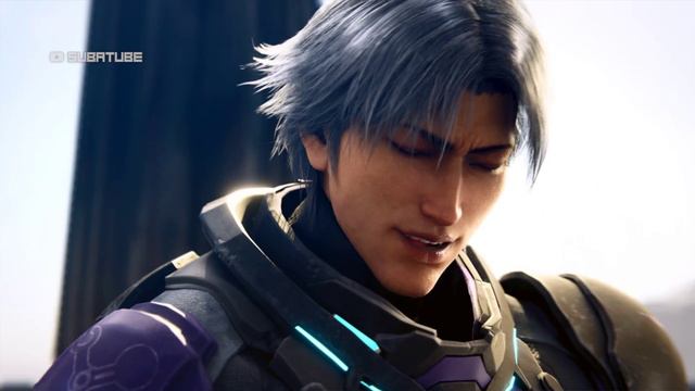 Tekken 8 All Character Endings Compilation смотреть онлайн