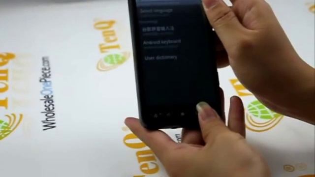 STAR A2000 Android 2.2 SmartPhone 4.3'' GPS TV WIFI Dual Sim смотреть онлайн