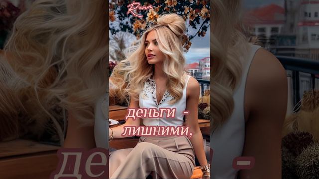 Rena  #позитив #пожелания #жизнь #настроение #рек #любите
