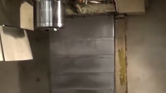 Daewoo Mynx 500 Machining center - vertical смотреть онлайн
