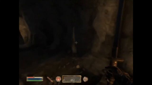 Oblivion Throwback - Part 15 - Escaping The Mythic Dawn смотреть онлайн