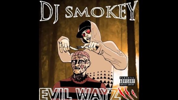 Mike Dece & Ruben Slikk - Kodeen Storm [Prod. By Hurtboy AG & DJ Smokey]