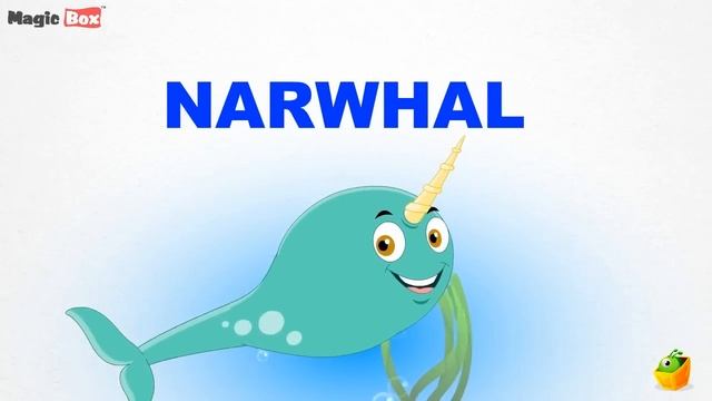 Animal Alphabet - Pre School - Learn English Words (Spelling) Video For Kids and Toddlers смотреть онлайн