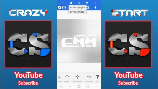 Как сделать Glitch Эффект на Avee Music Player / Авее Плеер / Avee Player Template