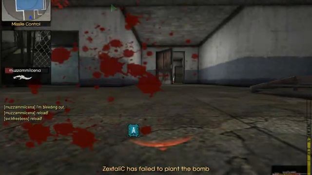 [Svckfreeboss @ Blackshot]Clan War #02 смотреть онлайн