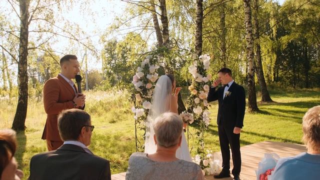 Промо-видео Павел Макаров