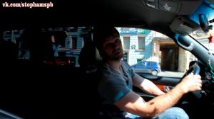 СтопХамСПб - Мачо