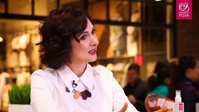 Розовая вода и гидролат розы смотреть онлайн