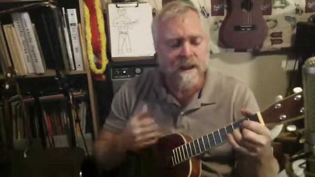 Til Summer Comes Around, Keith Urban, cover, 164th season of the ukulele, the fair смотреть онлайн