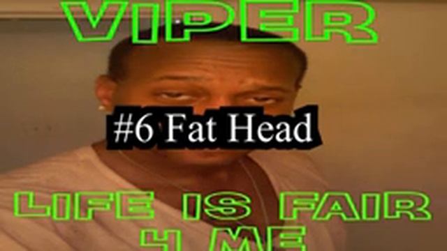 Top Ten ROBLOX Heads смотреть онлайн